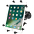 RAM Mounts X-Grip with Twist-Lock Suction Cup Mount for 9"-10" Tablets