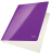Leitz 30010062 fichier Violet A4