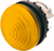 Eaton M22-LH-Y alarm light indicator 250 V Yellow