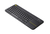 Logitech K400 Plus Tv teclado RF inalámbrico QWERTY Español Negro