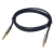 LogiLink 3.5mm - 3.5mm 0.3m cable de audio 0,3 m 3,5mm Azul