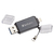 Verbatim iStore 'n' Go USB-Stick 32 GB USB Type-A / Lightning 3.2 Gen 1 (3.1 Gen 1) Grau