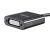 Akasa AK-CBDP15-20BK Videokabel-Adapter 0,2 m DisplayPort DVI-I Schwarz