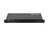 Omnitronic 10451635 hangerősítő Előadáson/színpadon használható Fekete