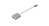 LMP 15979 USB grafische adapter 2048 x 1152 Pixels Zilver