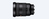 Sony FE 16-35 mm F2.8 GM MILC Wide lens Black