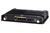 Cisco IR829 wireless router Gigabit Ethernet Dual-band (2.4 GHz / 5 GHz) 4G Black