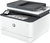HP LaserJet Imprimante multifonction Pro 3102fdn, Noir et blanc, Imprimante pour Petites/moyennes entreprises, Impression, copie, scan, fax, Chargeur automatique de documents; i...