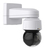 Axis Q6128-E Dome IP-beveiligingscamera Binnen & buiten 3840 x 2160 Pixels Muur