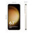 Samsung Galaxy S23 Smartphone AI Display 6.1'' Dynamic AMOLED 2X, Fotocamera 50MP, RAM 8GB, 256GB, 3.900 mAh, Cream