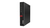 Lenovo ThinkCentre M720 Intel® Core™ i5 i5-9400T 16 GB DDR4-SDRAM 512 GB SSD Windows 10 Pro Mini PC Czarny