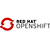 Red Hat OpenShift 1 année(s)