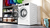 Bosch Serie 6 WGG244F1CH Waschmaschine Frontlader 9 kg 1400 RPM Weiß