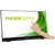 Hannspree HT225HPB Monitor PC 54,6 cm (21.5") 1920 x 1080 Pixel Full HD LED Touch screen Da tavolo Nero
