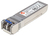 Intellinet 10 Gigabit SFP+ Mini-GBIC Transceiver für LWL-Kabel, 10GBase-LR (LC) Singlemode-Port, 10 km