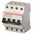 ABB 2CDS283103R0404 Stromunterbrecher Miniatur-Leistungsschalter 4