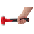 Milwaukee 4932492348 hamer