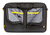 Techair TAEVA001v2 Evo pro 12 - 13.3" briefcase Dark Grey