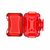 Nanuk Nano 310 Ausrüstungstasche/-koffer Hartschalenkoffer Rot, Weiß