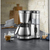 WMF Lono Aroma Semi-automatique Machine à café filtre