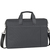 Rivacase 8257 43,9 cm (17.3") Keményhéjas táska Fekete
