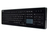 Adesso WKB-4400UB keyboard RF Wireless Black