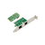 Microconnect MC-PCIE-7228 Schnittstellenkarte/Adapter Eingebaut RJ-45
