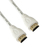 Techly ICOC-HDMI-4-020NWT HDMI kabel 2 m HDMI Type A (Standaard) Wit