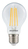 Sylvania ToLEDo Retro GLS ampoule LED Blanc chaud 2700 K 8 W E27 E