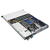 ASUS RS500-E9-RS4-U Intel® C621 LGA 3647 (Socket P) Rack (2U) Fekete