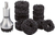 HAZET 4960N-45/12 slijp-& schuurbenodigdheid voor rotatiegereedschap Metaal Schuurband
