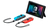 Nintendo Switch Rosso neon/Blu neon, schermo 6,2 pollici