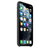 Apple MX0E2ZM/A Handy-Schutzhülle 16,5 cm (6.5") Cover Schwarz