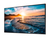 Samsung QH43R Digital Beschilderung Flachbildschirm 109,2 cm (43 Zoll) WLAN 700 cd/m² 4K Ultra HD Schwarz