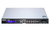 QNAP QGD-1600P Gestionado Gigabit Ethernet (10/100/1000) Energía sobre Ethernet (PoE) 1U Negro, Gris