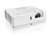 Optoma ZH606e Beamer Standard Throw-Projektor 6300 ANSI Lumen DLP 1080p (1920x1080) 3D Weiß