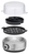 Trisa Electronics Vario Eggs 7 egg(s) 400 W Stainless steel