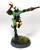 Games Workshop Harlequin Troupe