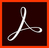 Adobe Acrobat Pro DC 1 licentie(s) Hernieuwing Meertalig 1 jaar 12 maand(en)