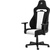 Pro Gamersware NC-E250-BW silla para videojuegos Silla para videojuegos universal
