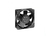 ebm-papst 4580 N Boitier PC Ventilateur 11,9 cm Noir