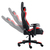 LC-Power LC-GC-600BR office/computer chair Padded seat Padded backrest