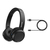 Philips 4000 series TAH4205BK/00 fejhallgató és headset Vezeték nélküli Fejpánt Hívás/zene USB C-típus Bluetooth Fekete