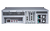 QNAP TS-h1683XU-RP NAS Rack (3U) Ethernet/LAN Schwarz E-2236