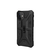 Urban Armor Gear Pathfinder telefontok 13,7 cm (5.4") Borító Fekete