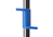 HPE R4D56A fibre optic cable 5 m 8x LC MPO OM4 Blue