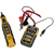 Klein Tools VDV500-820 voice/data/video (VDV) tester Black, Yellow