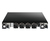 D-Link DQS-5000-32S Managed L2/L3 10G Ethernet (100/1000/10000) 1U Black