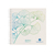 Herlitz GREENline bloc-notes 100 feuilles Blanc