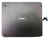 Zebra KT-ET5X-8BTDRSA1-01 tablet spare part/accessory Back cover
